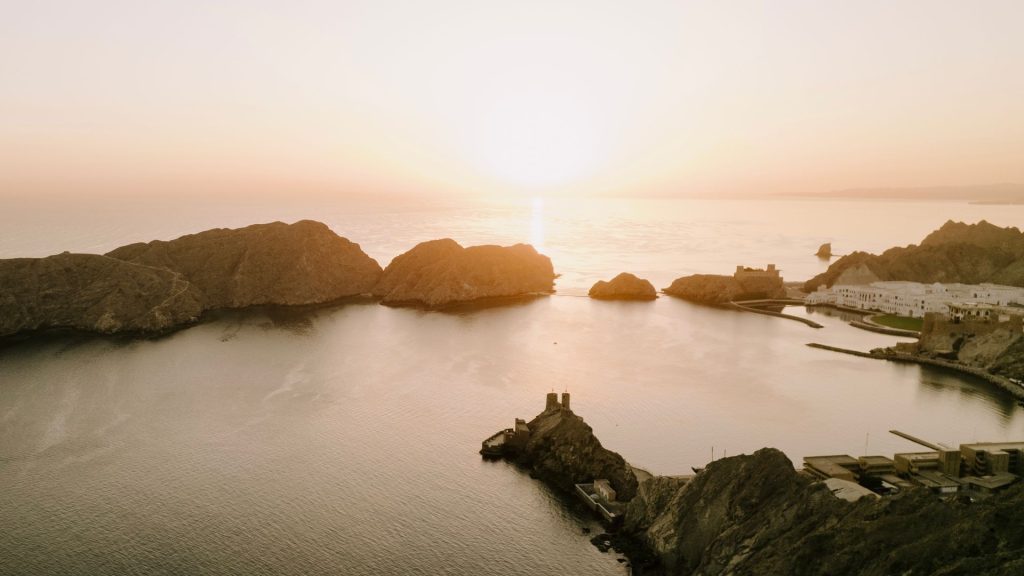 Oman