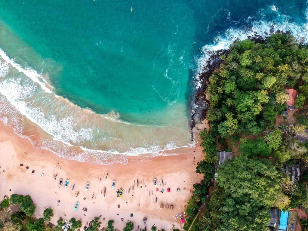 Oman & Sri Lanka Combo Tour