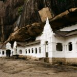 Quick visit to Sri Lanka