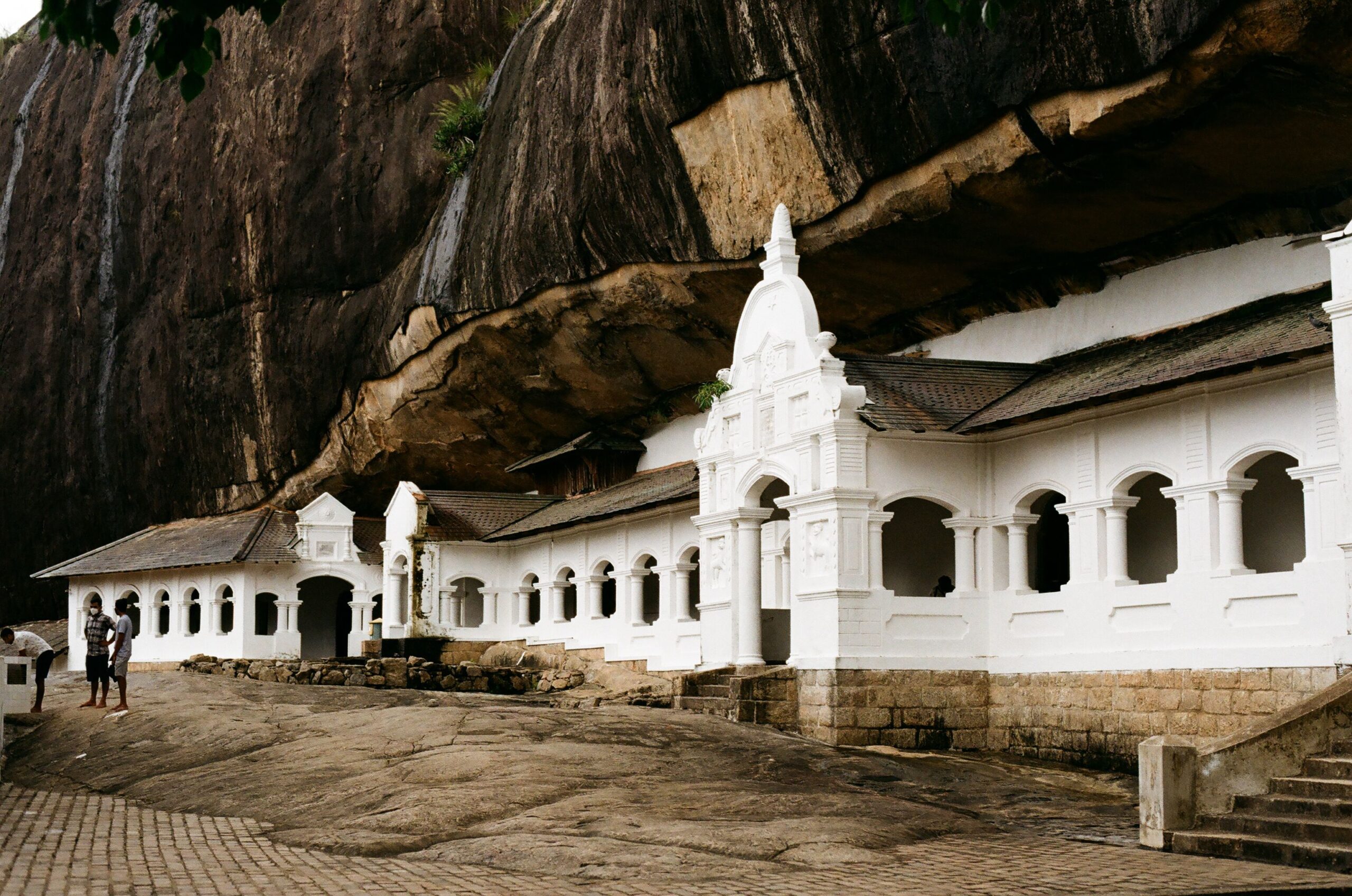 Quick visit to Sri Lanka